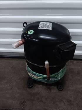 Cr34k6-pfv-220 Copeland 34 000 Btu R22 208-230v 1ph Compressor S9t4