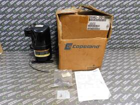 Cr34kq-tfd-980wb Copeland New Reciprocating Compressor 460v 3ph 29.2lra