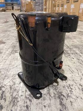 Cr36kq-tfd-980wb Copeland 3 Ton Single-stage Ac Reciprocating Compressor 460v