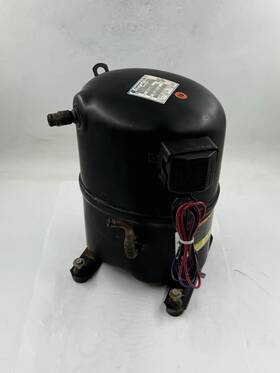 Cr42k6-pfv-220 Copeland 3.5 4 Ton A/c Compressor For R22- Used