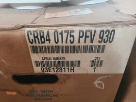 Crb4-0175-pfv-930 Copeland