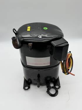 Crg3-0250-pfv-770 Copeland Crg3-0250-pfv Compressor Model B/m 770 1 Ph 208/230v 2 2/3 Hp