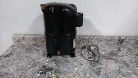 Crnq-050e-tf5-970 Copeland 5 Nominal Hp 200/230v 61500 Btuh A/c Compressor C