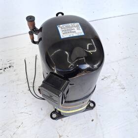 Crp5-0450-tfd-240 Copeland 3 Ph 57 000 Btu R22 R407c Hermetic Compressor
