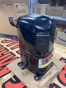 Crpq-045e-tfd-970 Copeland Reciprocating Compressor