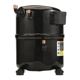 Cs27k6e-pfv-945 Copeland Compressor 230v 1-phase 27600 Btu