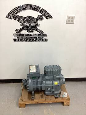 D9rc3-500l Copeland Dwm Compressor 500-550v New
