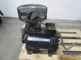 2df3f16k0-tfc-500 Copeland Discus Compressor