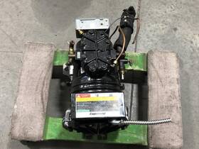 Eava-021e-tac-800 Copeland Motor