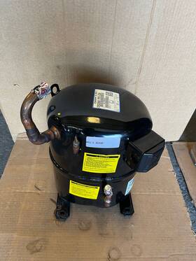 Cr32k6-tfd-230 Copeland Emerson 380-420/460v 3ph Compressor