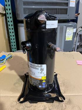 Zp31k5e-tf5-800 Copeland Emerson 200-230v 3ph Compressor
