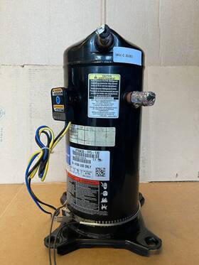 Zp36k3e-tf5-130 Copeland Emerson 200-230v 3ph Compressor
