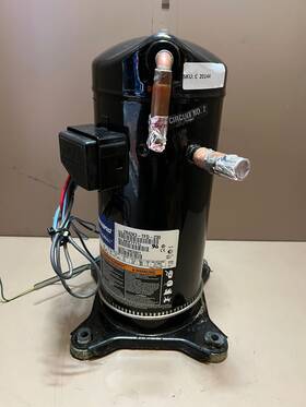 Zr42k3-tfd-230 Copeland Emerson 380-420/460 3ph Compressor