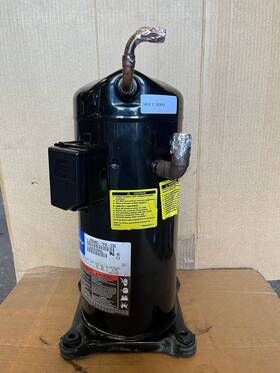 Zr54kc-tfd-230 Copeland Emerson 380-420/460v 3ph Compressor