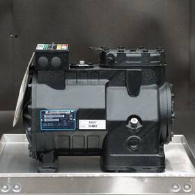 Era1-020a-tad-800 Copeland Coplematic Compressor 3ph 460v