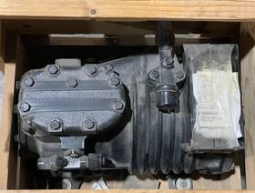 Erf1-0310-tad-200 Copeland 3 Ph Semi Hermetic Compressor 460v 50/60 Hz