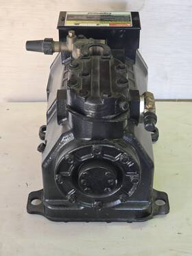 Erfa-031e-tad-200 Copeland Semi-hermetic Refrigeration Compressor
