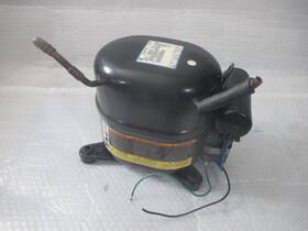 Jre1-0050-aiv-204 Copeland Compressor Reciprocating 208/230v With 014-0008-73