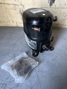 Jrl4-0100-paa-247 Copeland Rotary Compressor For A/c 115v