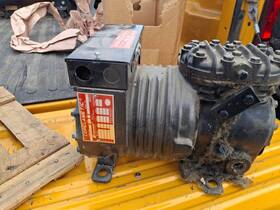 Kaa2-0075-1am Copeland New Refrigeration Air Cpompressor Model