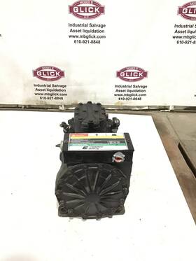Kalb-015e-cav-232 Copeland Copelametic Temperature Semimetic Compressor