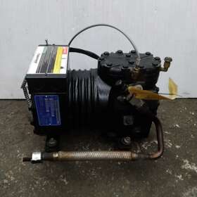 Karb-010e-cav-289 Copeland Compressor 208-230v 1ph 60hz 200-220v 50hz