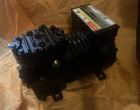 Katb-0150-cav-800 Copeland Semi Hermetic Compressor