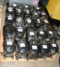 Rf41c1e-caa-919 Copeland Lot Of Compressor Hvac Freezer Cooler Many Different