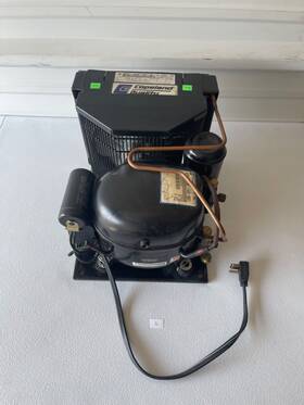 M4fl-0033-iaa-001 Copeland Air Cooled Condensing Unit