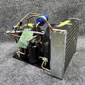 M6gp-h090-cav-177 Copeland Hermetic Condensing Unit 1 Hp Mbp 208/230v Phase