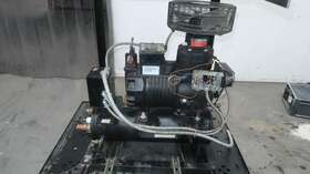 Nrd1-0310-tfc-100 Copeland Semi-hermetic Discus Compressor M2614