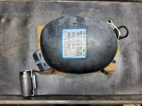 Rrt62c1e-iav-201 Copeland Hermetic Reciprocating Compressor
