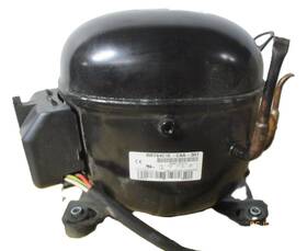 Rrt64c1e-caa-301 Copeland Compressor #rrt64c1e-caa-301 From Traulsen-rreach-in-cooler
