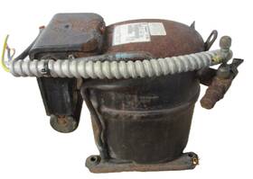 Hp-1ph-208-230-usa Copeland Rs64c1e-iav Compressor Model Rs64c1e-iav-1