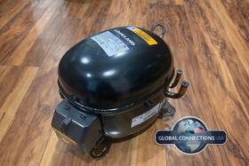 Rst37c1u-c4a-901 Copeland Rst37c1u-caa-901 New Compressor 115v R290 1ph With Start Kit