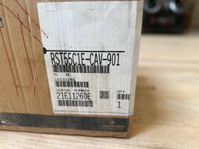 Rst55cle-cav-901 Copeland
