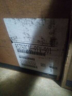 Zrst97zc1e-pfv-901 Copeland Rst97c1e-pfv-901