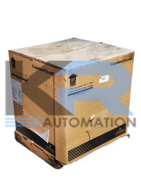 Zp236kce-ted-951 Copeland Scroll New 20-ton Hermetic Compressor