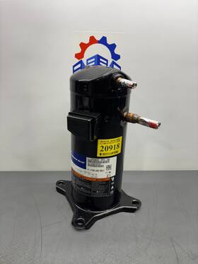 Zp44k5e-pfv-593 Copeland Scroll / 208-230 V Compressor