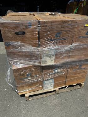 Srd6-0225-pfv Copeland 2.5 3 Ton 230 V Ac Condenser Compressor R-22 - New 14x