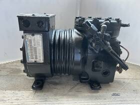 Kaja-011e-tac-200 Copeland T1415 208-230v 3 Phase Compressor