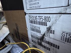 Xe-tf5-800 Copeland Zp39l Compressor