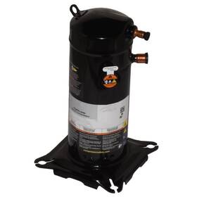 Ya42k1e-pfv-8a1-sl Copeland Ya42k1e-pfv-8a1 Hermetic Compressor R454b 42 000btu 208/230vac