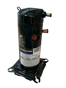 Yas30k1e-pfv-ase Copeland Scroll Compressor 30 000 Btu R454b 208/230v 1ph New