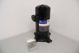 Zb21kce-tf5-230 Copeland Brand New Genuine Oem Emerson 200v-230v 60hz Compressor