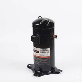 Zb29kqe-pfj-558 Copeland Scroll Compressor - 3hp-4hp 208/230v 60hz 1ph 1 Year Warranty