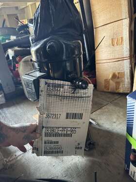 Zb38kce-pfv-965 Copeland 3 Ton Heat Pump Scroll Copland Emerson