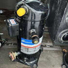 Zb45kce-tfd-265 Copeland Scroll Compressor Replacement Oem Upgraded
