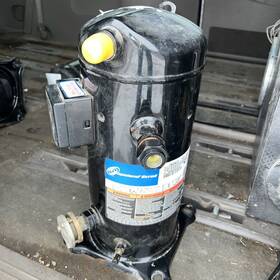 Zb45kce-tfd-965 Copeland Scroll Compressor Replacement Oem Upgraded