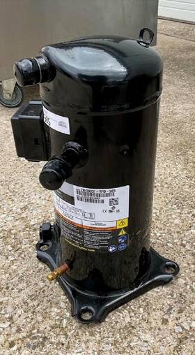 Zb48kce-tfd-965 Copeland / Zb48kcetfd965 Brand New